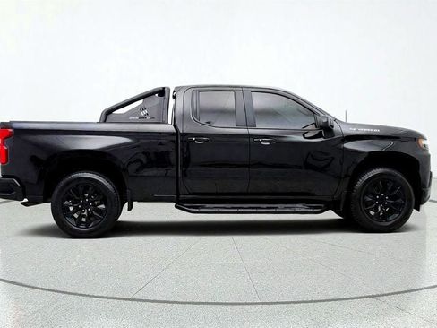 Used 2019 Chevrolet Silverado 1500 RST AWD/4WD image 4