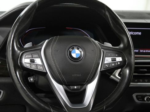 Used 2019 BMW X5 xDrive40i w/ Convenience Package image 7