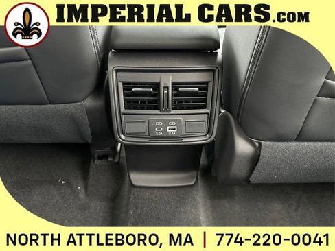 New 2026 Subaru Forester Premium image 22