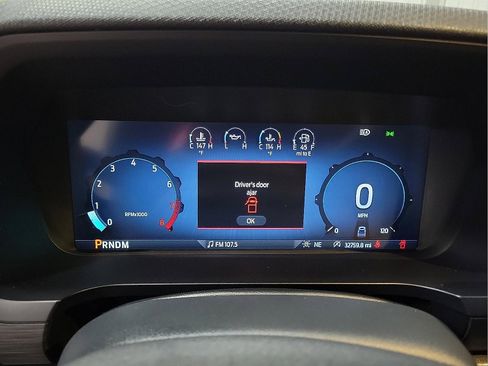 Used 2024 Ford F150 STX w/ Tow/Haul Package image 16