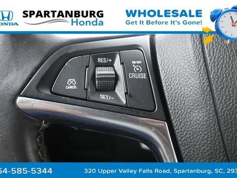 Used 2020 Buick Encore Preferred FWD image 12