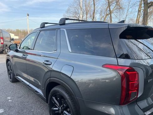 Used 2023 Hyundai Palisade XRT AWD/4WD image 4