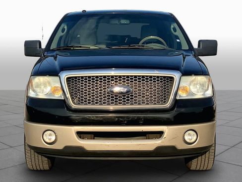 Used 2008 Ford F150 Lariat RWD image 3