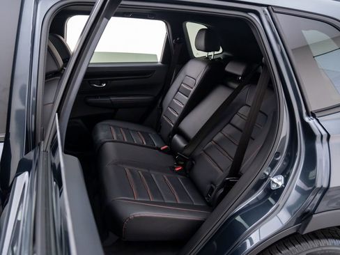 Used 2026 Honda CR-V Sport-L image 18
