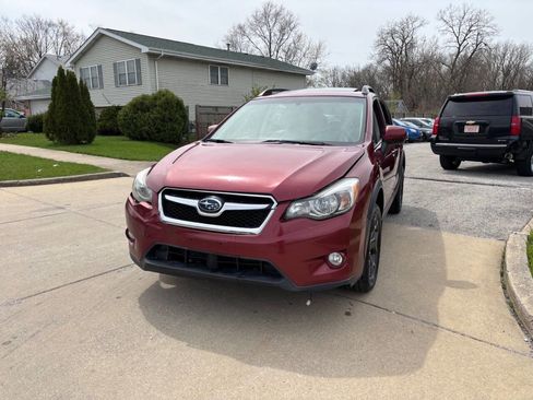Used 2013 Subaru Crosstrek 2.0i Premium w/ Popular Pkg 2 image 6