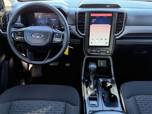 Certified 2025 Ford Ranger XL w/ Trailer Tow Package image 11