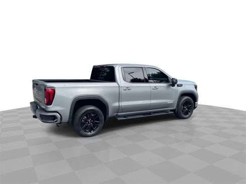 New 2026 GMC Sierra 1500 Elevation w/ Elevation Premium Package image 8