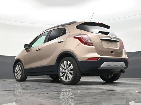 Used 2019 Buick Encore Preferred FWD image 22