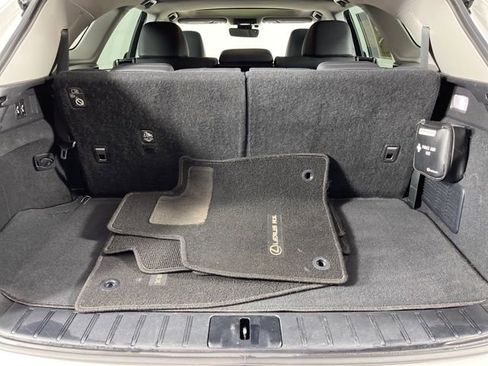 Used 2021 Lexus RX 350L FWD w/ Premium Package image 49