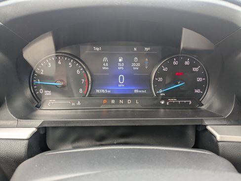 Used 2023 Ford Explorer XLT w/ Equipment Group 202A image 30