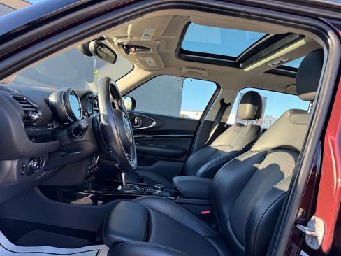 Used 2016 MINI Cooper Clubman S image 12