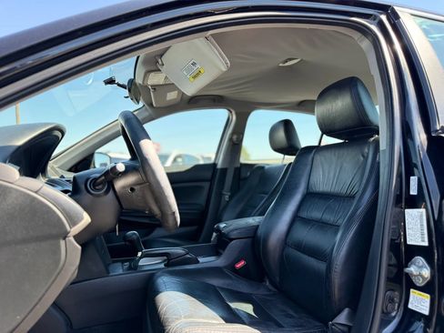 Used 2012 Honda Accord SE image 18