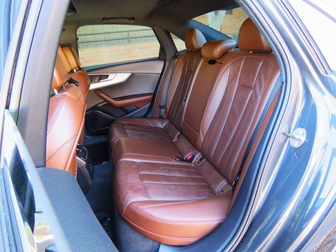 Used 2017 Audi A4 2.0T Premium Plus w/ Premium Plus Package image 19