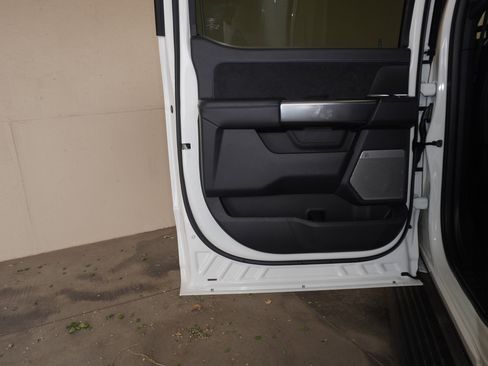 New 2025 Ford F150 Platinum AWD/4WD image 39