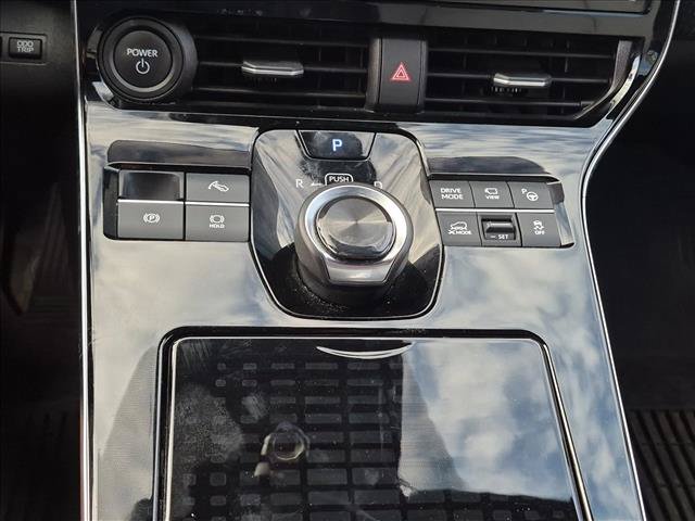 Used 2023 Subaru Solterra AWD image 10