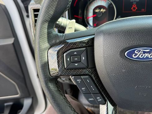 Used 2020 Ford F150 Raptor w/ Equipment Group 802A Luxury AWD/4WD image 27
