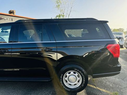 Used 2023 Ford Expedition Max XL AWD/4WD image 8