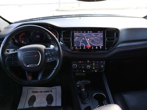 Used 2024 Dodge Durango GT image 13