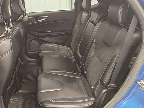Used 2019 Ford Edge ST w/ Equipment Group 401A image 21
