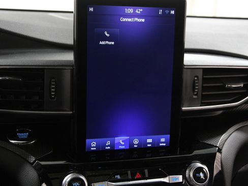 Certified 2024 Ford Explorer ST w/ Equipment Group 401A image 12