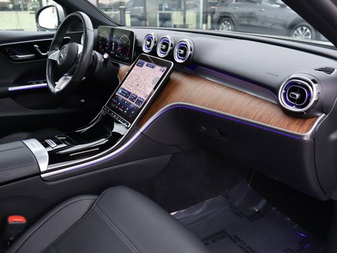 Certified 2023 Mercedes-Benz C 300 Sedan image 26