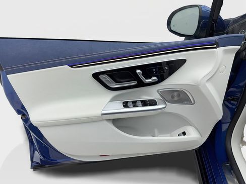 Used 2023 Mercedes-Benz EQE 350+ Sedan w/ Exclusive Trim Package image 43