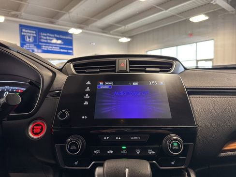 Used 2019 Honda CR-V EX image 13