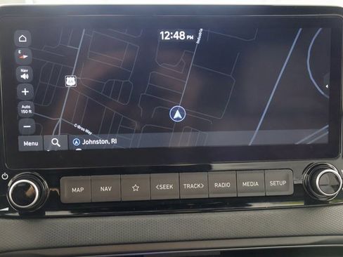 Used 2023 Hyundai Kona SEL w/ Convenience Package image 14