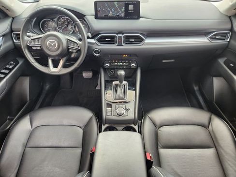 Used 2024 MAZDA CX-5 AWD 2.5 S w/ Select Package image 19