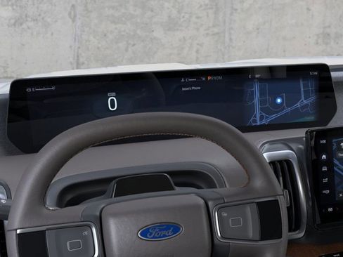 New 2026 Ford Expedition Max King Ranch image 13