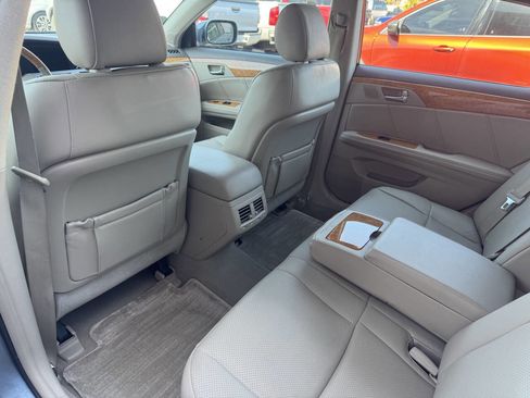 Used 2006 Toyota Avalon Limited image 19
