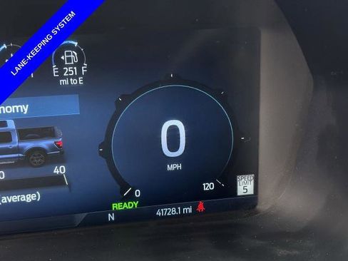 Certified 2024 Ford F150 XLT w/ Equipment Group 302A MID AWD/4WD image 16