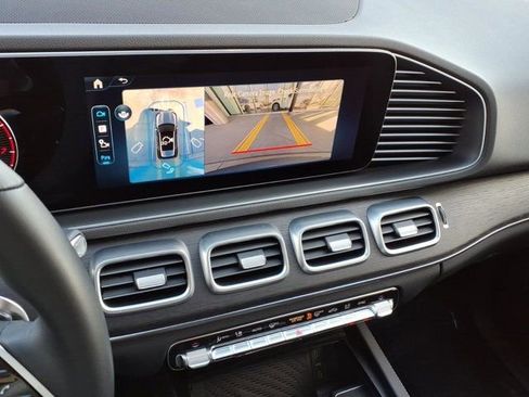 Certified 2026 Mercedes-Benz GLE 450 4MATIC image 6