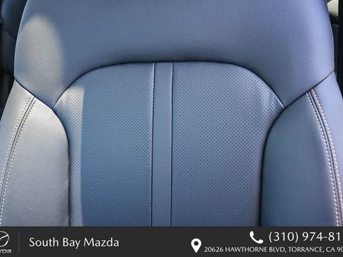 New 2026 MAZDA CX-90 Plug-In Hybrid w/Premium Sport AWD/4WD image 26