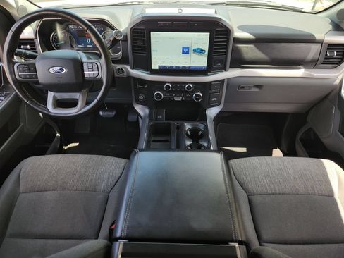 Used 2022 Ford F150 XLT w/ Equipment Group 302A High RWD image 20