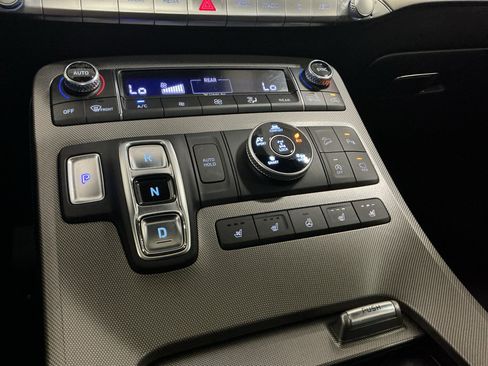 Used 2021 Hyundai Palisade Calligraphy AWD/4WD image 14