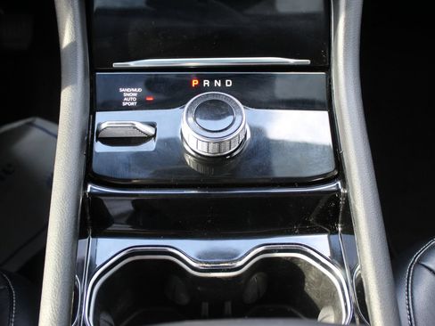 Used 2022 Jeep Grand Cherokee L Limited w/ MOPAR Finishing Package AWD/4WD image 28