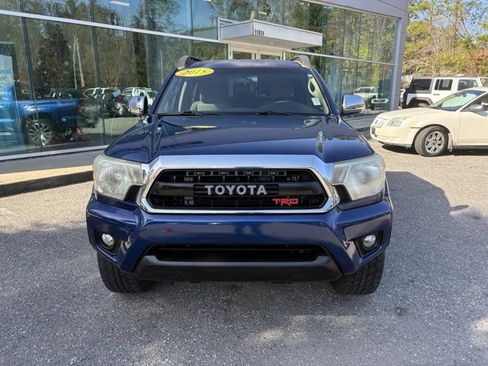 Used 2015 Toyota Tacoma PreRunner image 10