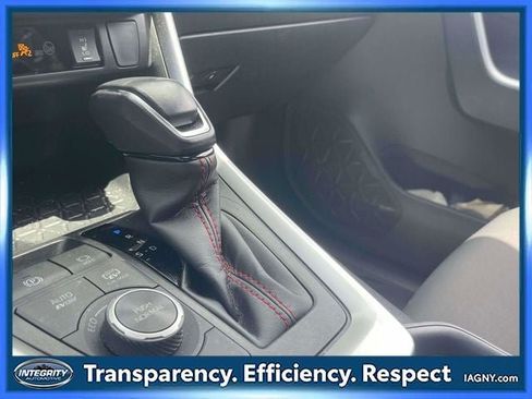 Used 2024 Toyota RAV4 SE w/ Weather & Moonroof Package AWD/4WD image 34