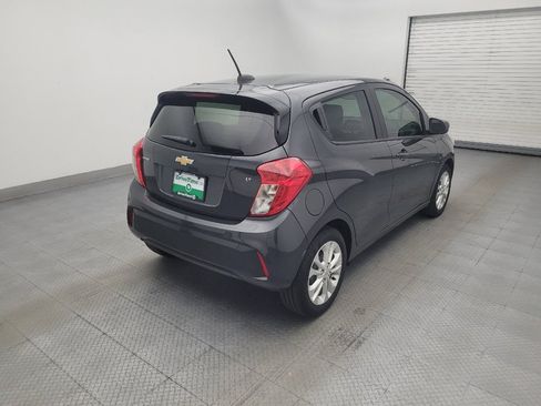 Used 2019 Chevrolet Spark LT FWD image 9