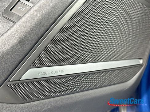 Used 2024 Audi RS 7 Performance image 40