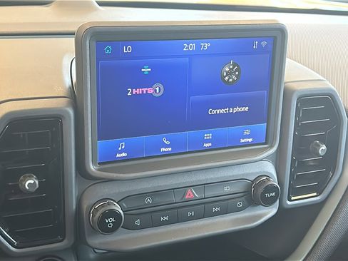Used 2024 Ford Bronco Sport Badlands AWD/4WD image 19