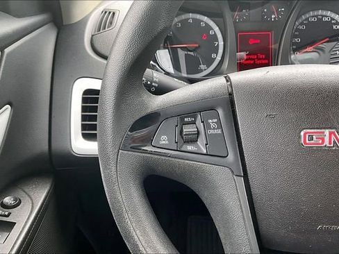 Used 2017 GMC Terrain SLE FWD image 11