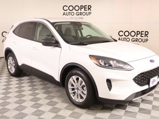 Used 2022 Ford Escape SE FWD video 1