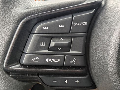 Certified 2025 Subaru Crosstrek 2.5i Limited w/ Popular Package #3A image 24