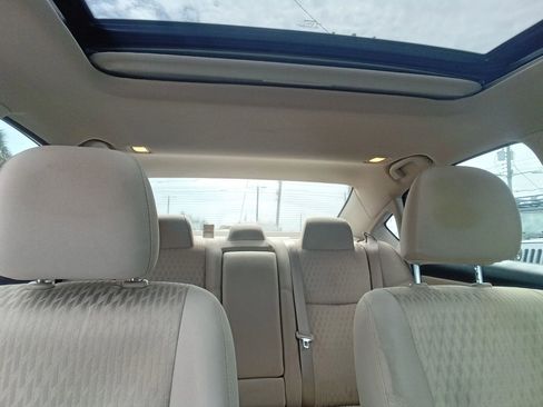 Used 2017 Nissan Altima 2.5 SV w/ Convenience Package FWD image 19