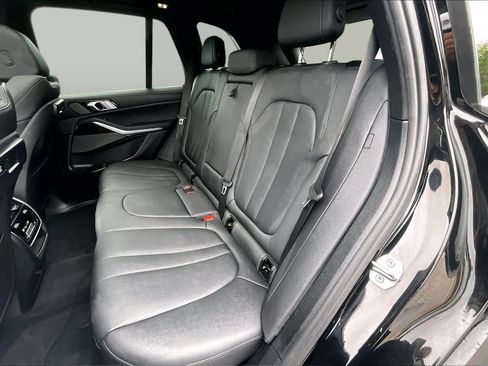 Used 2020 BMW X5 sDrive40i w/ Premium Package RWD image 21