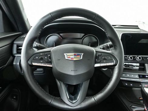 New 2025 Cadillac CT4 Premium Luxury image 10