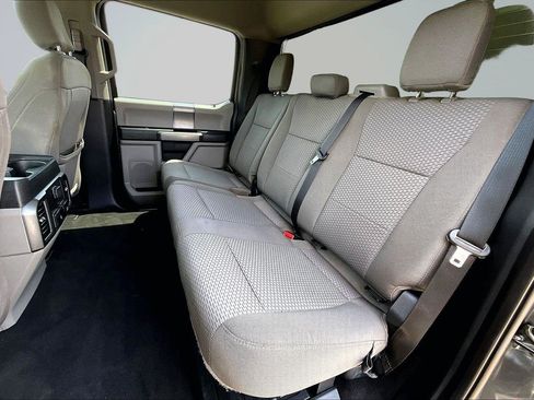 Certified 2020 Ford F250 XLT w/ XLT Premium Package AWD/4WD image 27