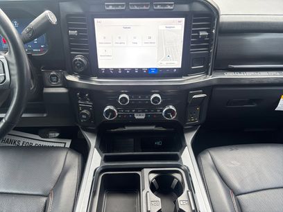 Used 2024 Ford F250 Lariat w/ Lariat Ultimate Package